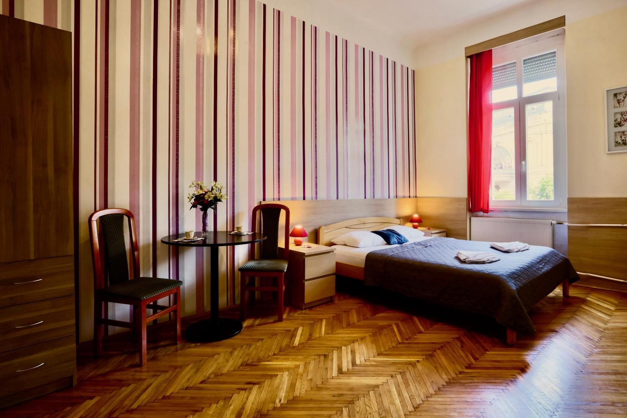 East Station Private Rooms Βουδαπέστη Εξωτερικό φωτογραφία