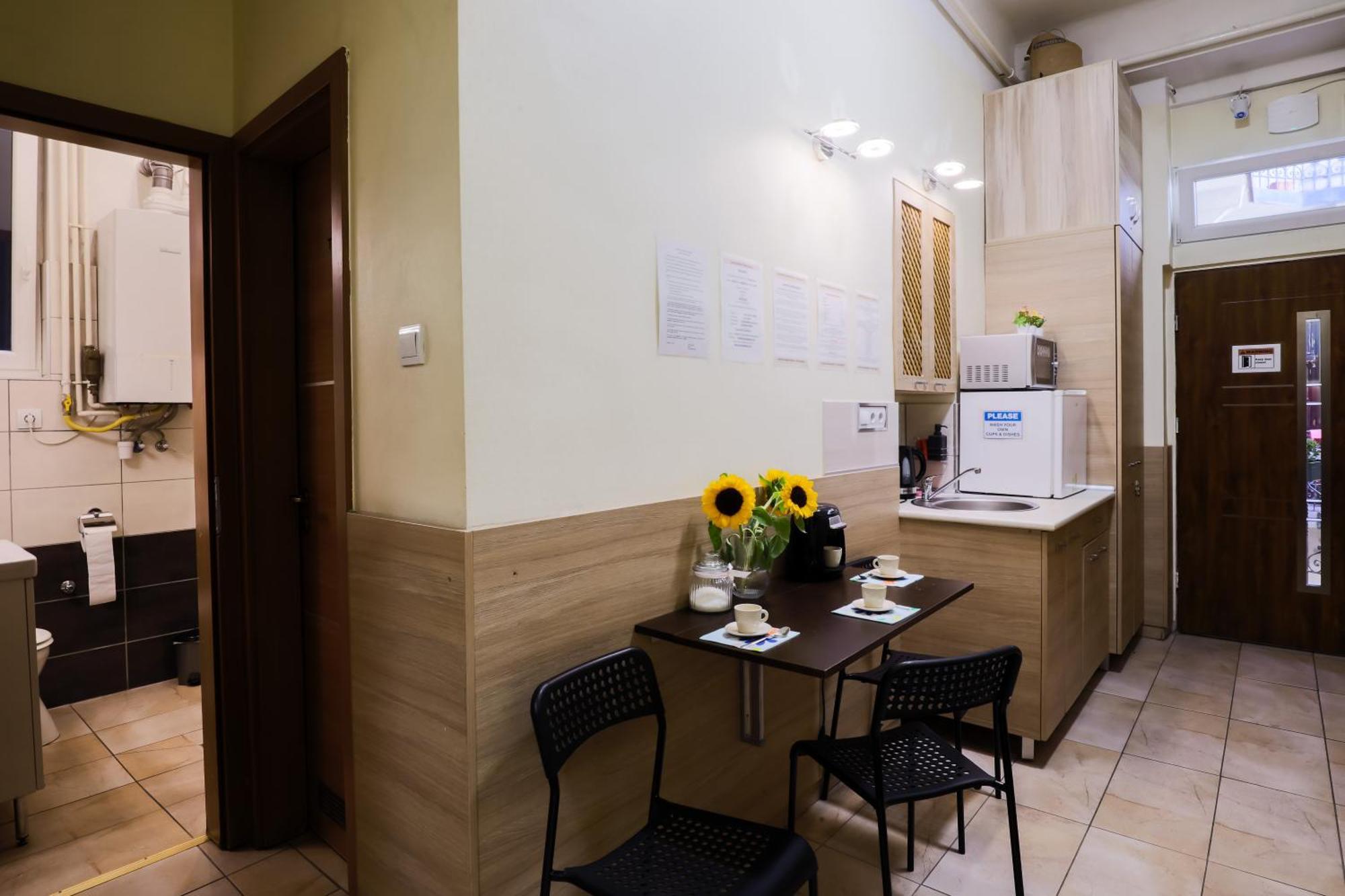 East Station Private Rooms Βουδαπέστη Εξωτερικό φωτογραφία