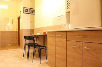 East Station Private Rooms Βουδαπέστη Εξωτερικό φωτογραφία